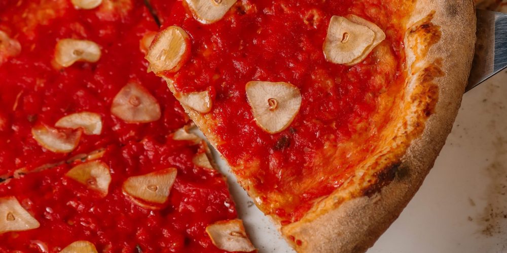 Mr Lenha_Pizza Marinara_Pomodoro pelati, alho fatiado, orégano e azeite_Oseias Barbosa2